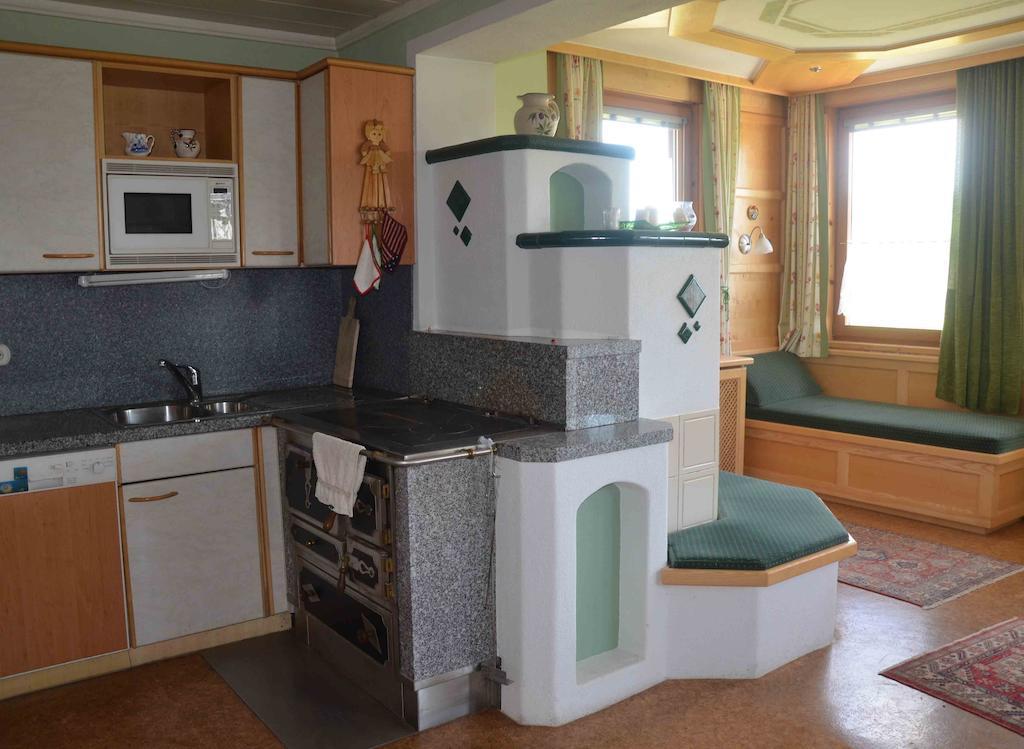 Ferienhaus Mitterbauer Oberhofen am Irrsee Bilik gambar